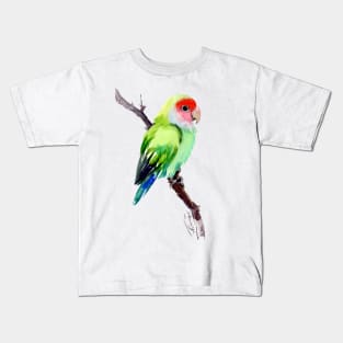 Love bird 3 Kids T-Shirt